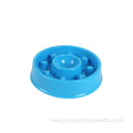 Pet Food Bowl Quality Slow Eating Dog Bowl